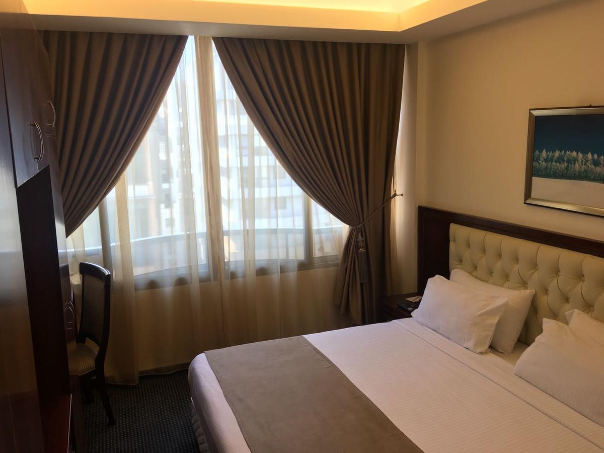 Midtown Hotel & Suites Бейрут Екстер'єр фото